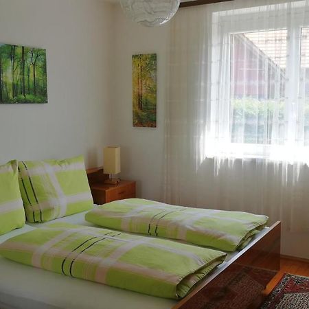 הוילה Hitzendorf Haus Luisi מראה חיצוני תמונה