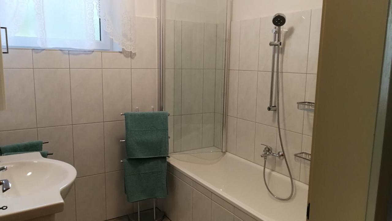 הוילה Hitzendorf Haus Luisi מראה חיצוני תמונה