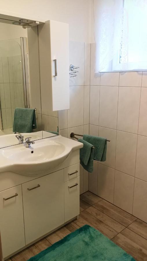 הוילה Hitzendorf Haus Luisi מראה חיצוני תמונה